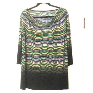 Liz Lange Maternity top